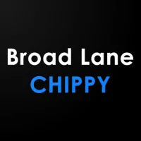 Broad Lane Chippy Birmingham