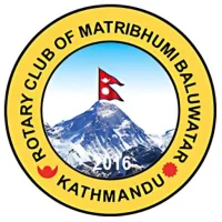 Rotary Club of  Matribhumi