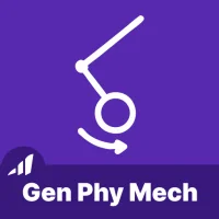 General Physics: Mechanics